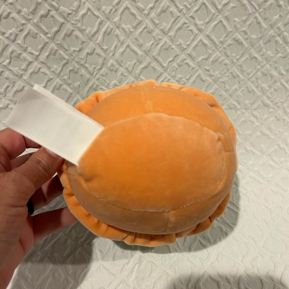 *NWT Scented Mystery Squishmallows Set Largo Key Lime Pie & Mocha Latte Coffee - Picture 9 of 16